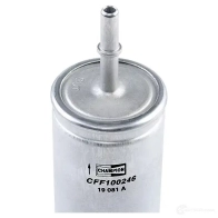 Топливный фильтр CHAMPION CFF100246 556620 CFF10 0246 0W6YQD - Изображение 4