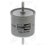 Топливный фильтр CHAMPION CFF100218 CF F100218 556601 XHODO9A - Изображение 5