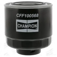 Топливный фильтр CHAMPION CFF 100568 O6V43L2 CFF100568 556744