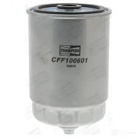 Топливный фильтр CHAMPION W7Q0A CFF1006 01 CFF100601 556775