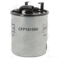 Топливный фильтр CHAMPION CFF101566 C FF101566 TYPCL89 556795