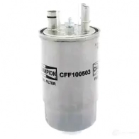 Топливный фильтр CHAMPION CFF100503 BOWYH CFF1 00503 556728