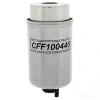Топливный фильтр CHAMPION VJPKD CFF100446 Ford Transit 6 (FD) Автобус 2.0 TDCi (FF. FE. FG) 125 л.с. 2002 – 2006 C FF100446