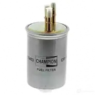 Топливный фильтр CHAMPION C FF100453 556679 CFF100453 C8N00H - Изображение 3