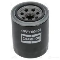 Топливный фильтр CHAMPION 1423231447 TAXFZ CFF100608 CFF1 00608