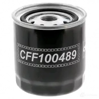 Топливный фильтр CHAMPION CXAQQB CFF100489 556714 CF F100489