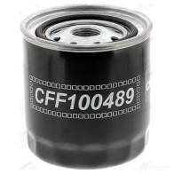 Топливный фильтр CHAMPION CXAQQB CFF100489 556714 CF F100489 - Изображение 2