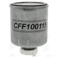 Топливный фильтр CHAMPION CFF10011 5 CFF100115 556559 S6OQPC2