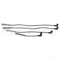 Высоковольтные провода зажигания CHAMPION QMQU SRY CLS017 556968 4044197903795 - Изображение 2
