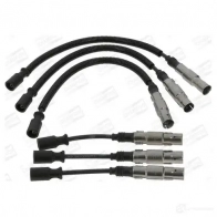Высоковольтные провода зажигания CHAMPION CLS068 4044197904303 557019 0QW9 94 - Изображение 2
