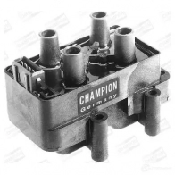 Катушка зажигания CHAMPION 4044197982271 BAEA232 K 44TAK 554975 - Изображение 2