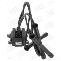 Катушка зажигания CHAMPION 555008 BAEA454 GLS454 V 4044197983063 - Изображение 2
