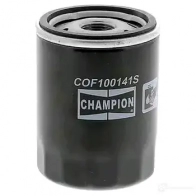Масляный фильтр CHAMPION VJWFI 557251 COF 100141S COF100141S