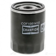 Масляный фильтр CHAMPION VJWFI 557251 COF 100141S COF100141S - Изображение 2