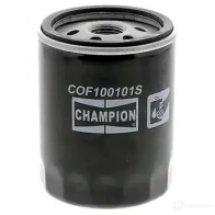 Масляный фильтр CHAMPION COF100101S 557201 UZ70I C OF100101S - Изображение 3