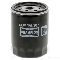 Масляный фильтр CHAMPION COF100101S 557201 UZ70I C OF100101S - Изображение 6