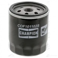 Масляный фильтр CHAMPION 557397 COF101102S 5KJXL6A COF101 102S - Изображение 4