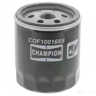 Масляный фильтр CHAMPION 557265 GQ52S5 C OF100165S COF100165S - Изображение 2