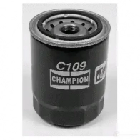 Масляный фильтр CHAMPION G3XPF 557217 C OF100109S COF100109S