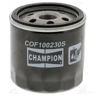 Масляный фильтр CHAMPION 557281 COF100230S COF10023 0S 0XB1C - Изображение 6