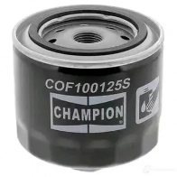 Масляный фильтр CHAMPION LJSBPO 557235 COF100125S COF10 0125S
