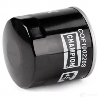 Масляный фильтр CHAMPION COF100220S 557278 CO F100220S 22CE1C - Изображение 4
