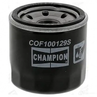 Масляный фильтр CHAMPION COF1001 29S COF100129S 557241 V5MQYV - Изображение 5