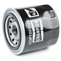 Масляный фильтр CHAMPION COF100110S Hyundai Elantra (AD) 6 Седан 1.6 SR Turbo 204 л.с. 2016 – наст. время LR6Y3S C OF100110S