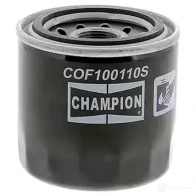 Масляный фильтр CHAMPION COF100110S 557218 LR6Y3S C OF100110S - Изображение 3