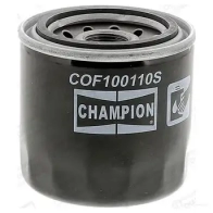 Масляный фильтр CHAMPION COF100110S 557218 LR6Y3S C OF100110S - Изображение 6