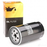 Масляный фильтр CHAMPION COF100148S 557253 MZ24W COF10014 8S - Изображение 2