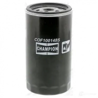 Масляный фильтр CHAMPION COF100148S 557253 MZ24W COF10014 8S - Изображение 6
