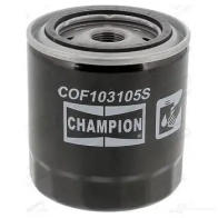 Масляный фильтр CHAMPION HA990W 557434 C OF103105S COF103105S