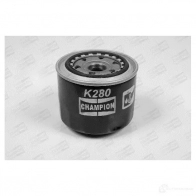 Масляный фильтр CHAMPION K280/606 F0S48 557591 K 280