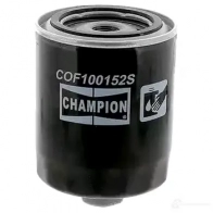 Масляный фильтр CHAMPION COF10015 2S 557256 COF100152S AEYLYZ