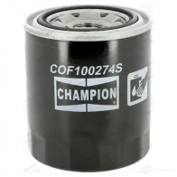 Масляный фильтр CHAMPION C OF100274S JRWMM0 COF100274S 557286 - Изображение 5