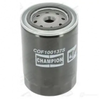 Масляный фильтр CHAMPION COF100137S 557249 6Q35TE COF10 0137S - Изображение 2