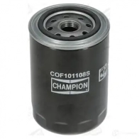 Масляный фильтр CHAMPION 3D6FG COF101 108S COF101108S 557402