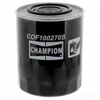 Масляный фильтр CHAMPION CO F100270S COF100270S 4FHHE Peugeot Boxer 2 (230) 1994 – 2002