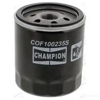 Масляный фильтр CHAMPION COF100235S 557282 PTVUC3 COF10 0235S - Изображение 2