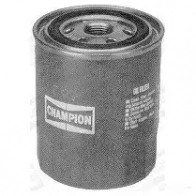 Масляный фильтр CHAMPION NFZJI C209/606 555081 C 209