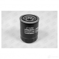 Масляный фильтр CHAMPION C1 09 555025 C109/606 C8NO9 - Изображение 2