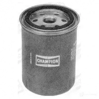 Масляный фильтр CHAMPION ETHU7P F118/606 F 118 557544
