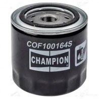 Масляный фильтр CHAMPION COF 100164S 557264 COF100164S A7X0PF6 - Изображение 6