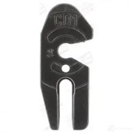 Щетка стеклоочистителя CHAMPION CDETQKA RD41B01 R D41 1193598564 - Изображение 10