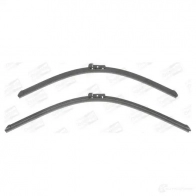 Щетка стеклоочистителя CHAMPION 5MH9L80 AFU7575BC02 554839 AFU757 5B - Изображение 3