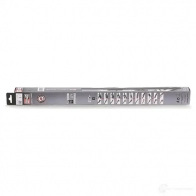 Щетка стеклоочистителя CHAMPION 554743 NNNO1W AFL604 0G AFL6040GC02 - Изображение 12