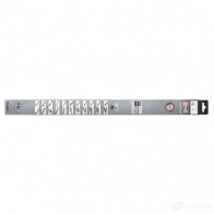 Щетка стеклоочистителя CHAMPION AFL6535AC02 Z373UA 554763 AFL 6535A - Изображение 5