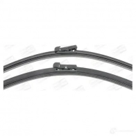 Щетка стеклоочистителя CHAMPION AFU7060BC02 554830 YJV3X AFU706 0B - Изображение 3