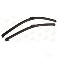 Щетка стеклоочистителя CHAMPION AFU7060BC02 554830 YJV3X AFU706 0B - Изображение 5